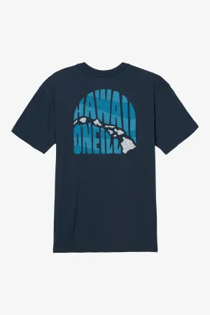 TRADE WINDS TEE