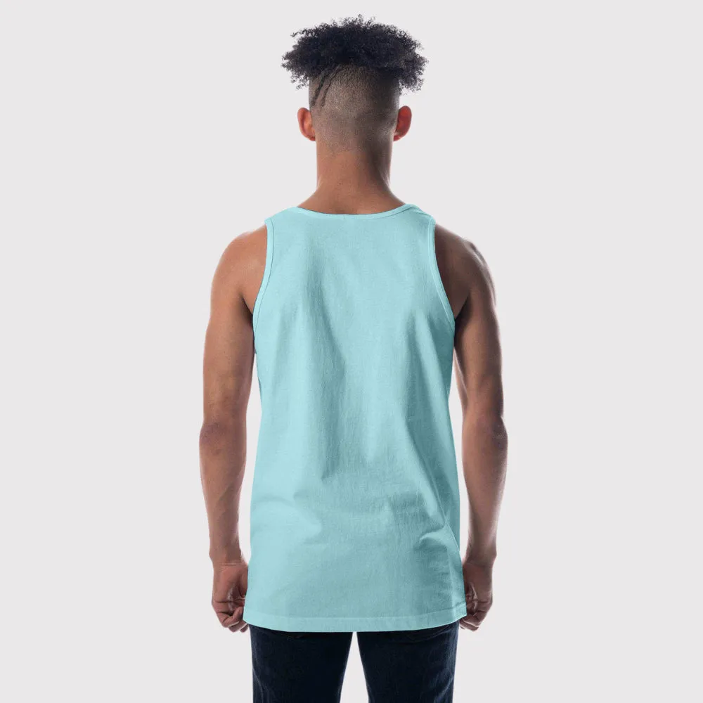 TS6006 | CLASSIC WEIGHT TANK TOPS