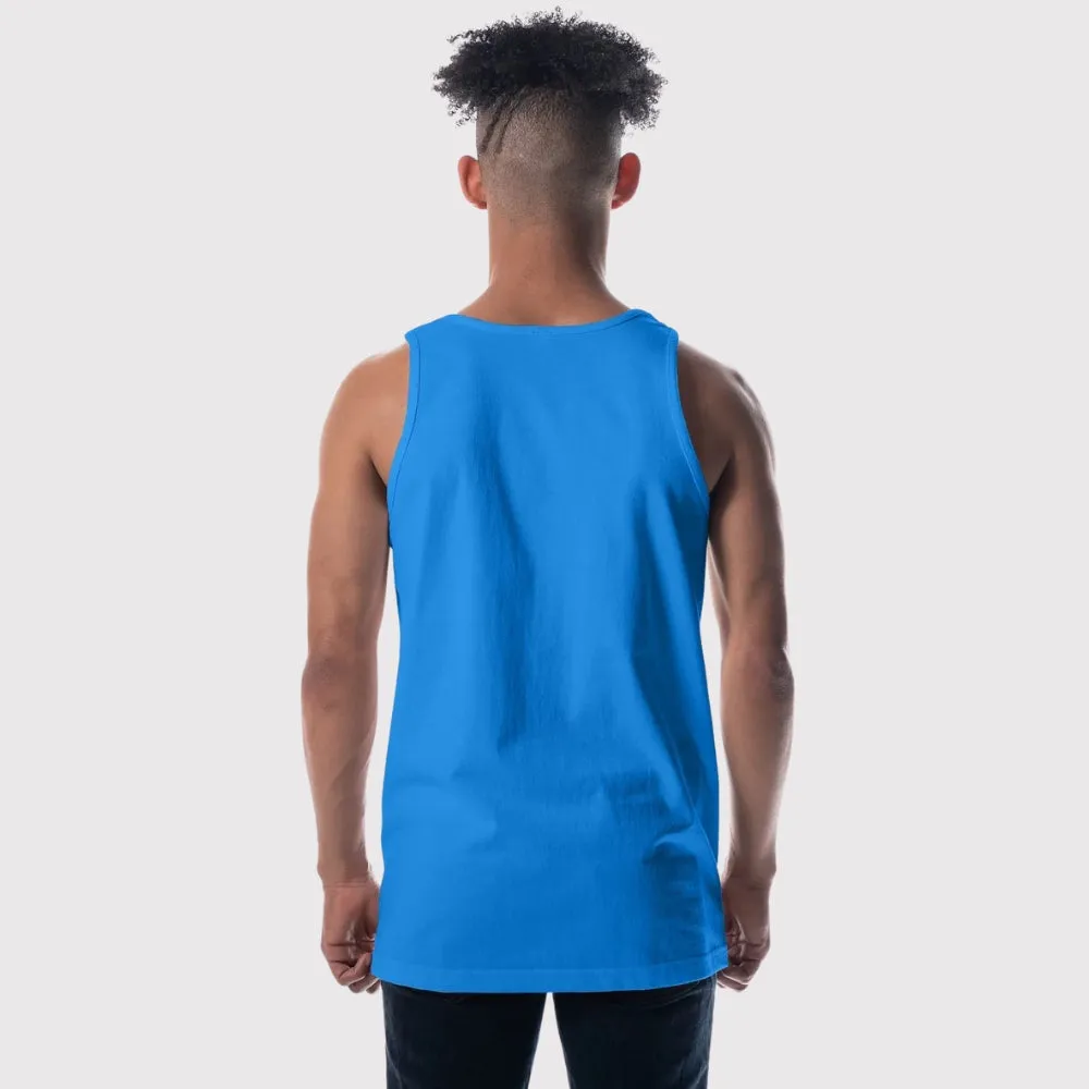 TS6006 | CLASSIC WEIGHT TANK TOPS