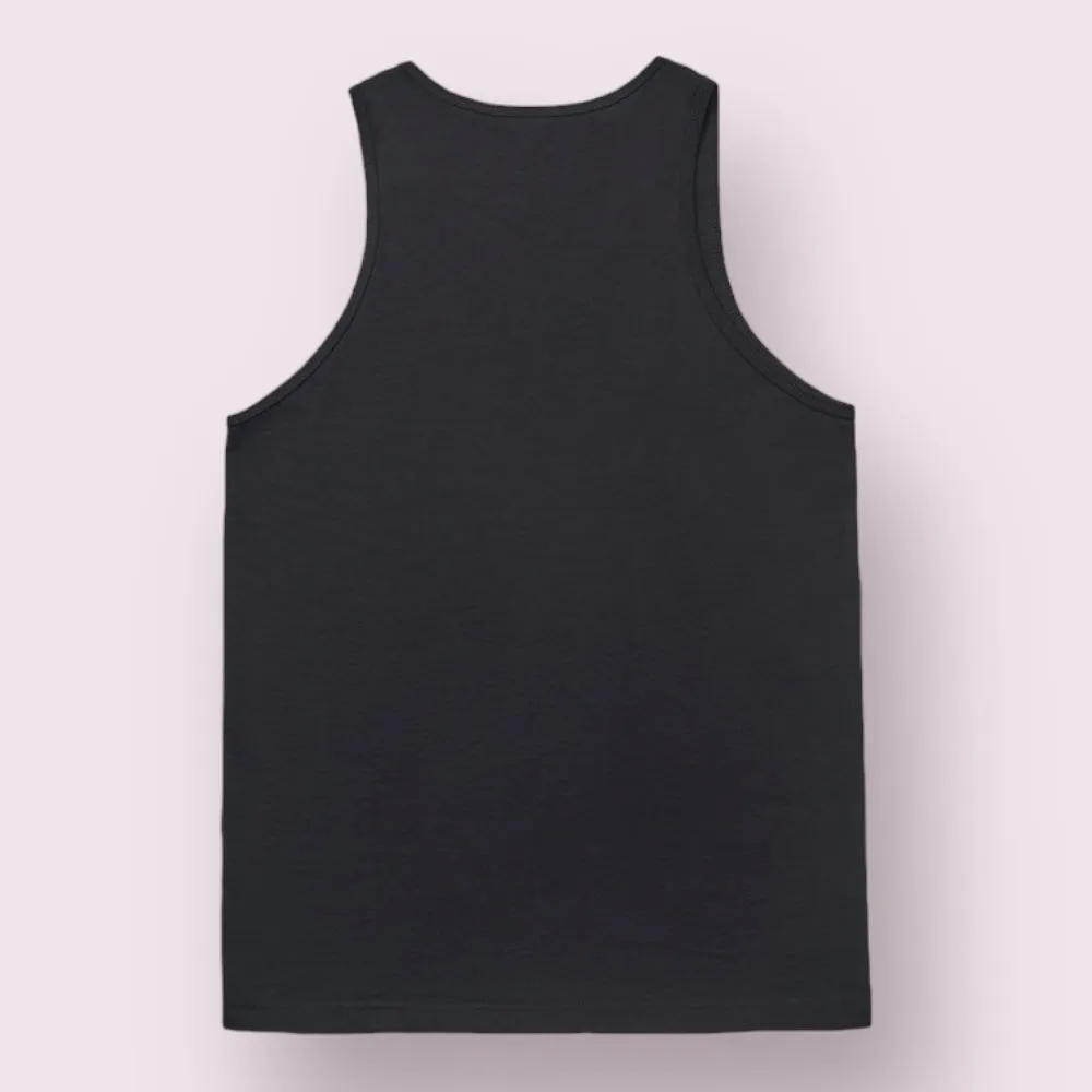 TS6006 | CLASSIC WEIGHT TANK TOPS