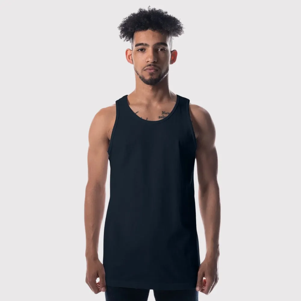 TS6006 | CLASSIC WEIGHT TANK TOPS