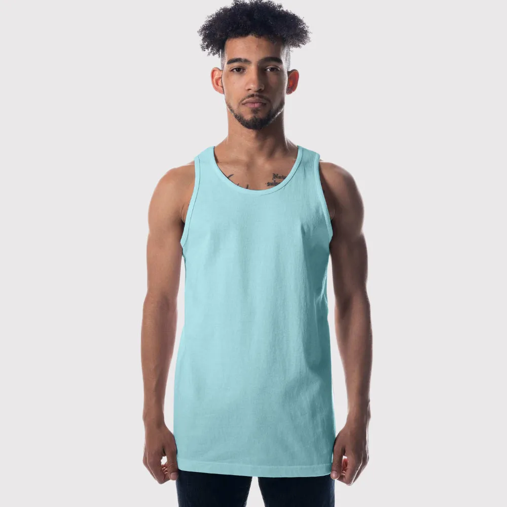 TS6006 | CLASSIC WEIGHT TANK TOPS