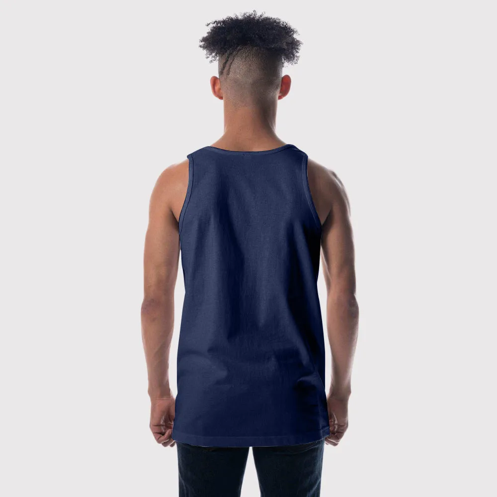 TS6006 | CLASSIC WEIGHT TANK TOPS