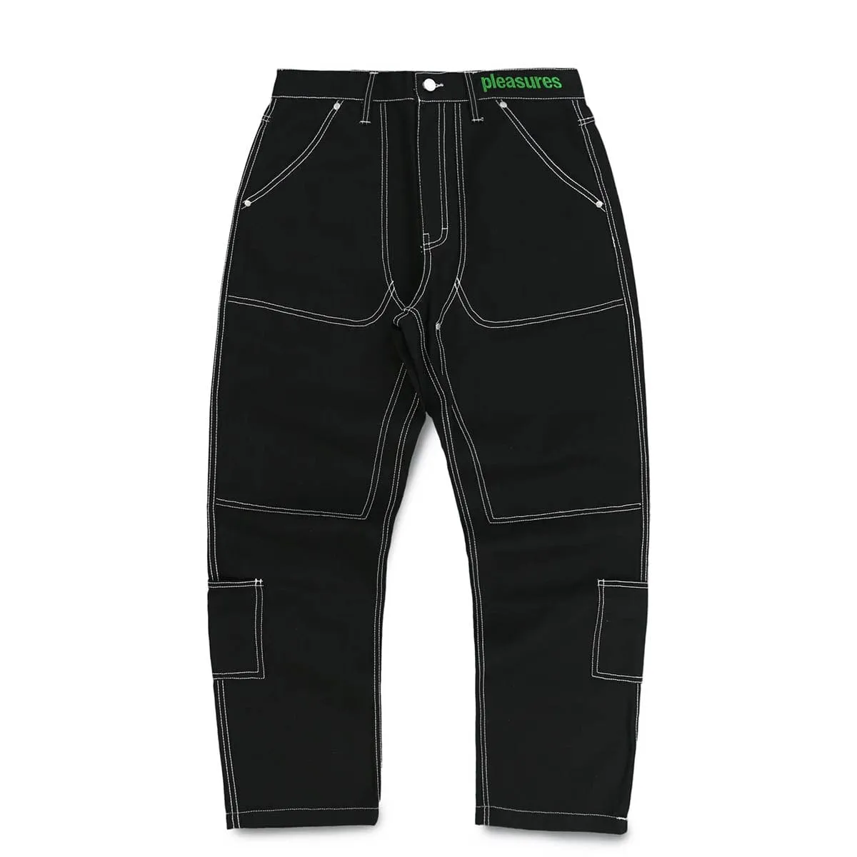 ULTRA UTILITY PANTS