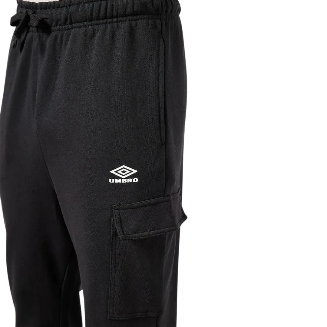 Utility Jogger Pants