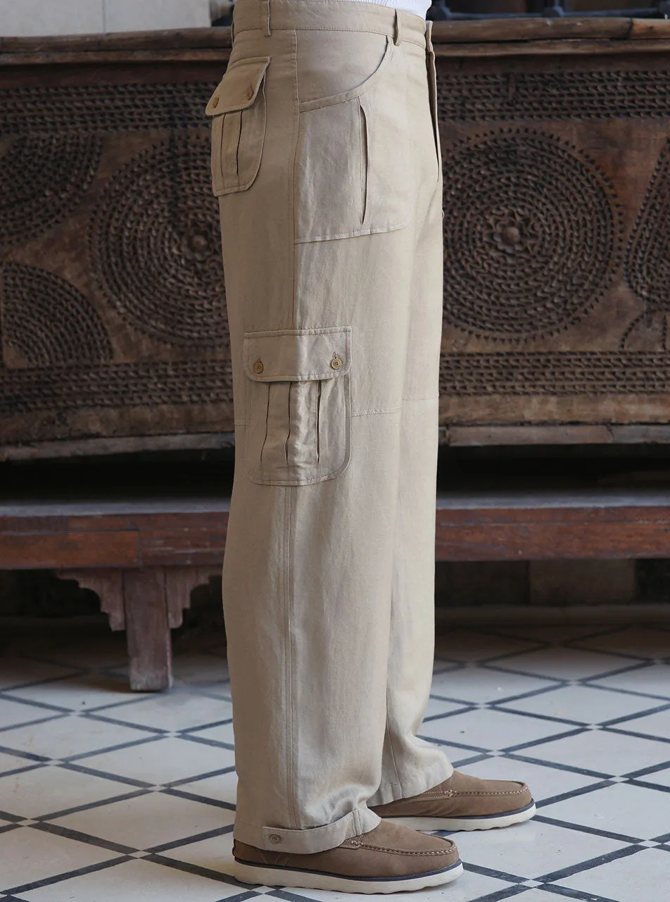 Utility Trousers