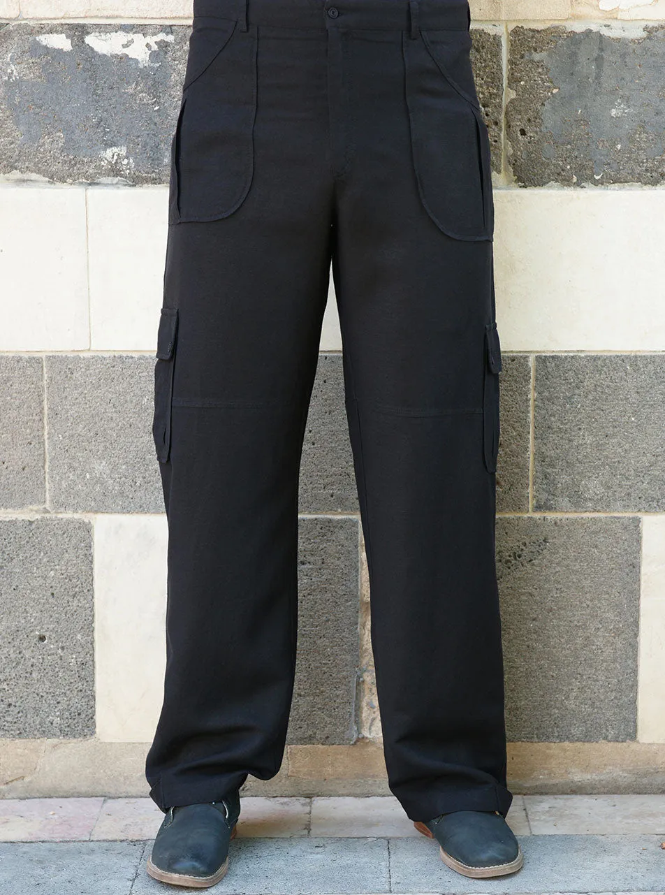 Utility Trousers