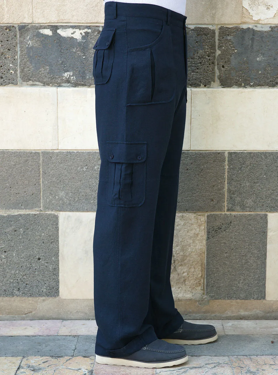 Utility Trousers