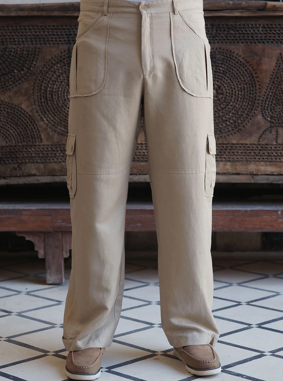 Utility Trousers