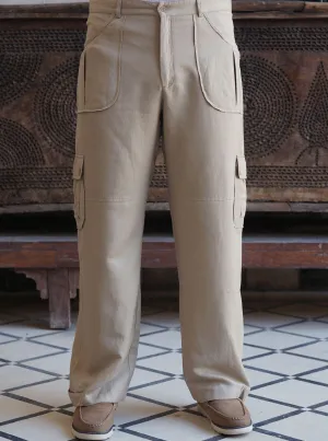 Utility Trousers