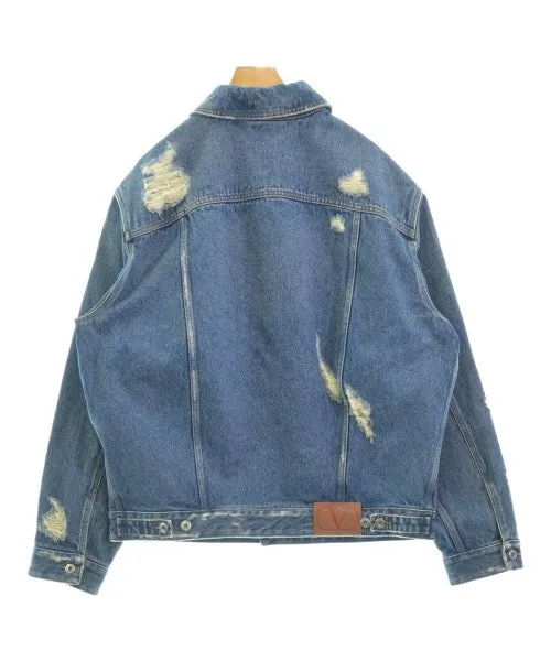 VALENTINO Denim jackets