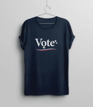 Vote for Women Shirt