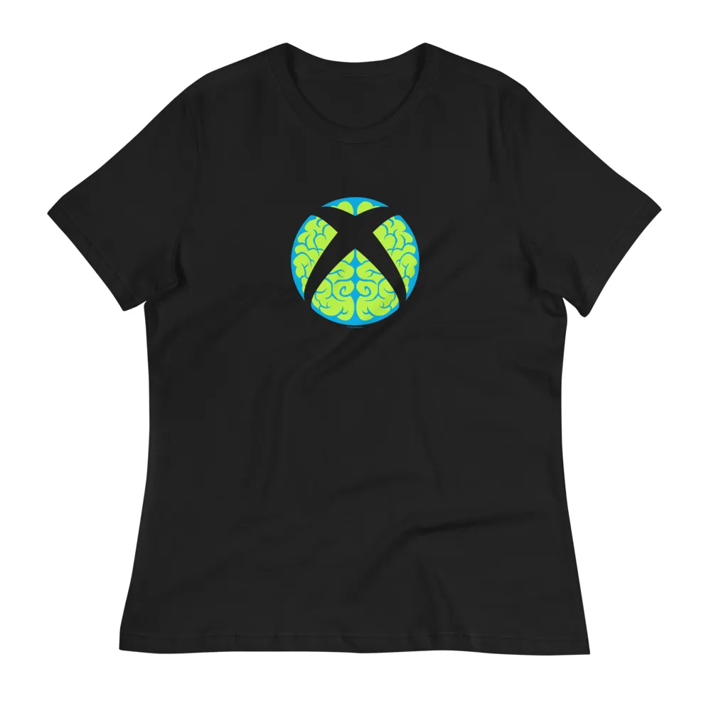 Xbox Sphere Collection - Psychonauts Sphere Women's T-Shirt